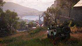 Herní konzole Sony 1 TB + Gran Turismo Sport + Uncharted 4 + Horizon Zero Dawn 

 obrázek produktu 10 z 10