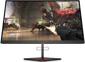 Monitor HP OMEN X 25f 

 obrázek produktu 2 z 6