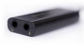 Zvuková karta Creative Sound Blaster Play! 3, USB 

 obrázek produktu 1 z 3