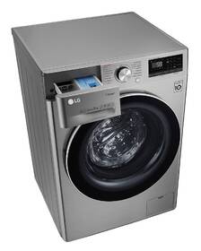 Pračka LG F4WV709P2T 

 obrázek produktu 9 z 16