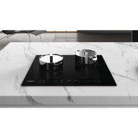 Indukční varná deska Whirlpool WF S7560 NE černá

 obrázek produktu 2 z 15