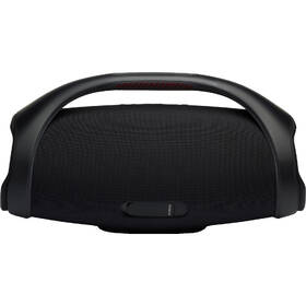 Přenosný reproduktor JBL Boombox 2 černá barva
