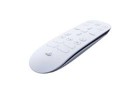 Ovladač Sony PlayStation 5 Media remote 

 obrázek produktu 1 z 1