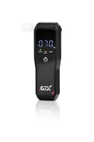 Alkoholtester GTX GTX Original 

 obrázek produktu 3 z 5