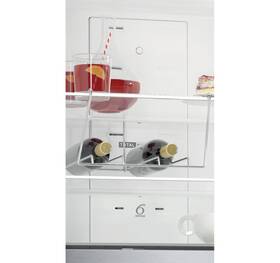 Chladnička s mrazničkou Whirlpool WB70E 972 X nerez

 obrázek produktu 7 z 9