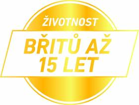 Zastřihovač multifunkční Rowenta TN8961F4 Multistyle Easy 9v1 
