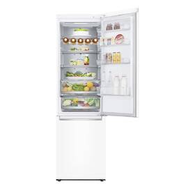 Chladnička s mrazničkou LG GBB72SWUCN bílá

 obrázek produktu 14 z 21
