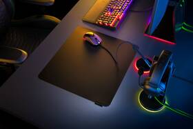 Podložka pod myš Razer Sphex V3 Gaming Large, 45 x 40 cm černá

 obrázek produktu 7 z 7