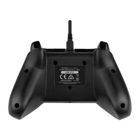 Gamepad PDP Wired Controller pro Xbox One/Series červený

 obrázek produktu 4 z 7