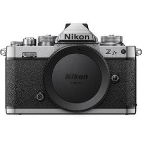 Digitální fotoaparát Nikon Z fc + 28 SE 

 obrázek produktu 8 z 19