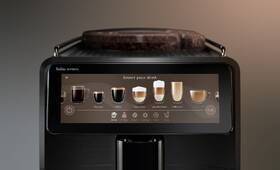 Automatický kávovar Saeco SM8889/00 

 obrázek produktu 7 z 8
