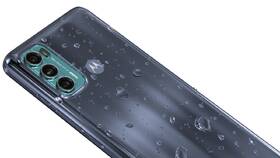 Mobilní telefon Motorola Moto G60 šedý

 obrázek produktu 8 z 10