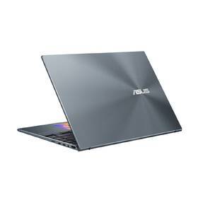 Notebook Asus Zenbook 14 OLED (UX5400EA-OLED241W) šedý

 obrázek produktu 7 z 11