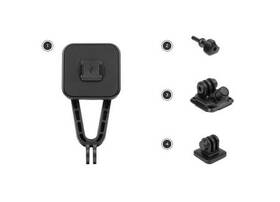 Držák na mobil Peak Design Creator Kit černý

 obrázek produktu 17 z 17
