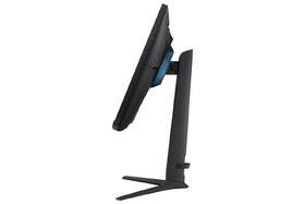 Herní monitor Samsung Odyssey G40B černý

 obrázek produktu 11 z 11