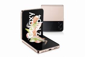 Mobilní telefon Samsung Galaxy Z Flip4 5G 8 GB / 128 GB zlatý

 obrázek produktu 7 z 10
