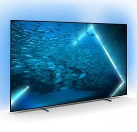 Televize Philips 65OLED707 

 obrázek produktu 3 z 11