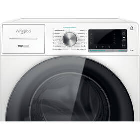 Pračka Whirlpool W8 W946WB EE bílá

 obrázek produktu 2 z 15