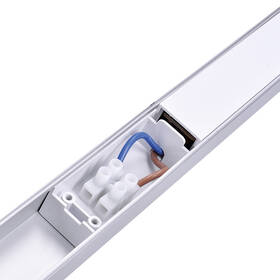 Podlinkové svítidlo Solight 10W, 4100K, 3-stupňové stmívaní, vypínač, 58cm bílé

 obrázek produktu 4 z 5
