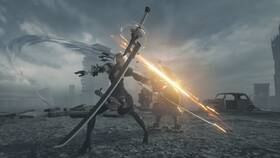 Hra SQUARE ENIX Nintendo Switch NieR:Automata The End of YoRHa Edition 

 obrázek produktu 4 z 7