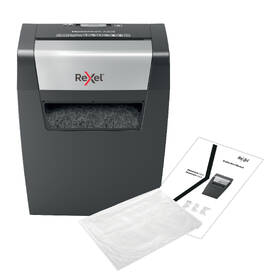 Skartovač Rexel Momentum X308 

 obrázek produktu 5 z 7