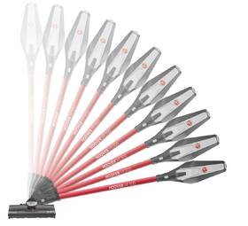 Tyčový vysavač Hoover HF322TH 011 

 obrázek produktu 5 z 27