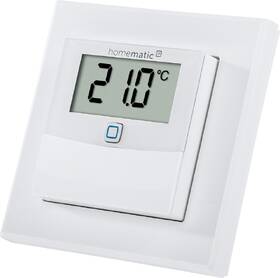Senzor Homematic IP teploty a vlhkosti s displejem 

 obrázek produktu 3 z 7