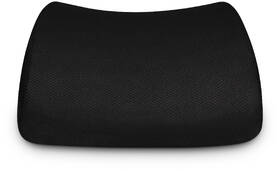 Bederní opěrka Connect IT FOR HEALTH LumbarPad černá

 obrázek produktu 3 z 8