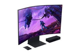 Herní monitor Samsung Odyssey Ark černý

 obrázek produktu 3 z 7