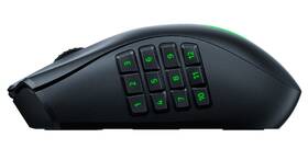 Myš Razer Naga V2 Pro černá

 obrázek produktu 10 z 16