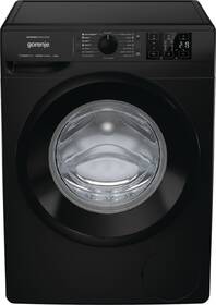Pračka Gorenje WNEI84AS/B černá

 obrázek produktu 7 z 14