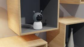 Kamera Tesla Smart Camera Baby B200 
