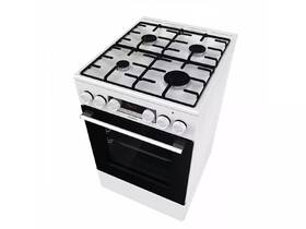 Kombinovaný sporák Mora K 5652 CW bílý

 obrázek produktu 6 z 13