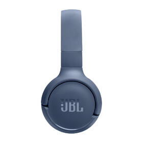 Sluchátka JBL Tune 520BT modrá

 obrázek produktu 3 z 9