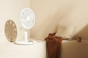 Ventilátor stojanový Duux DXCF51 Whisper Flex Ultimate bílý

 obrázek produktu 21 z 23
