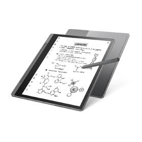 Dotykový tablet Lenovo Smart Paper + flipové pouzdro a dotykové pero šedý

 obrázek produktu 6 z 12