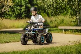 Čtyřkolka LAMAX eTiger ATV50S 

 obrázek produktu 5 z 9