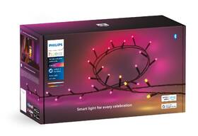 Vánoční osvětlení Philips Festavia 20m 

 obrázek produktu 1 z 13