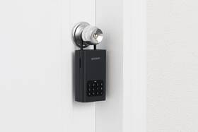 Visací zámek IMMAX NEO LITE Smart box na klíče LOCKIN, Bluetooth 

 obrázek produktu 10 z 17