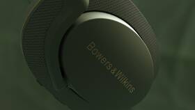 Sluchátka Bowers & Wilkins Px7 S2e zelená

 obrázek produktu 13 z 19