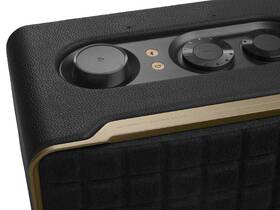 Reproduktor JBL Authentics 200 černý

 obrázek produktu 11 z 12