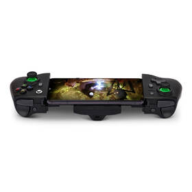 Gamepad PowerA MOGA XP7-X Plus Bluetooth pro Mobile & Cloud Gaming černá barva
