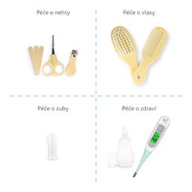 Sada TrueLife BabyKit 

 obrázek produktu 6 z 10