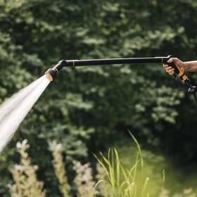 Zalévací tyč Fiskars Comfort 

 obrázek produktu 5 z 6