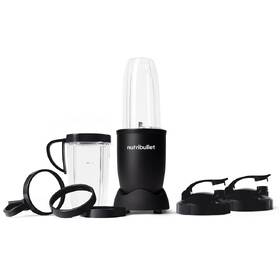 Stolní mixér Nutribullet NB907MAB PRO černý

 obrázek produktu 4 z 14