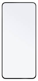Tvrzené sklo FIXED Full-Cover na POCO X6 Pro 5G černá barva
