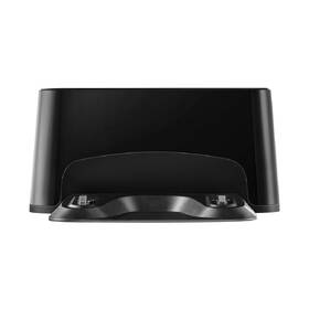 Robotický vysavač Xiaomi Robot Vacuum E5 Black EU černá barva
