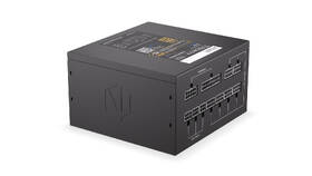 Zdroj ENDORFY Supremo FM5 Gold 850W černý

 obrázek produktu 3 z 7