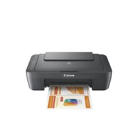 Tiskárna multifunkční Canon PIXMA MG2551S šedá

 obrázek produktu 1 z 2