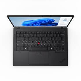 Notebook Lenovo ThinkPad T14 Gen 5 černá barva

